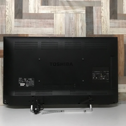 即日受渡❣️東芝47型ゲームザダイレクト。 YouTube25500円