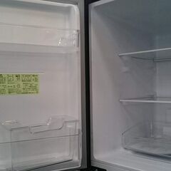 【愛品倶楽部柏店】シャープ 2021年製 152L 冷蔵庫 SJ-GD15G