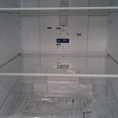 【愛品倶楽部柏店】シャープ 2021年製 152L 冷蔵庫 SJ-GD15G