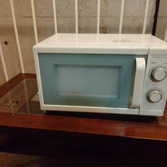 【激安】配送無料　家電3点セット　冷蔵庫、洗濯機、レンジ