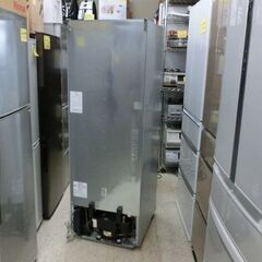 冷蔵庫 248L 2019年製 パナソニック NR-B250T-SS シルバー 2ドア 200L