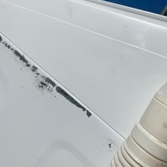 HITACHI 洗濯機 BW-V70F 2020年製 7.0kg ビートウォッシュ●