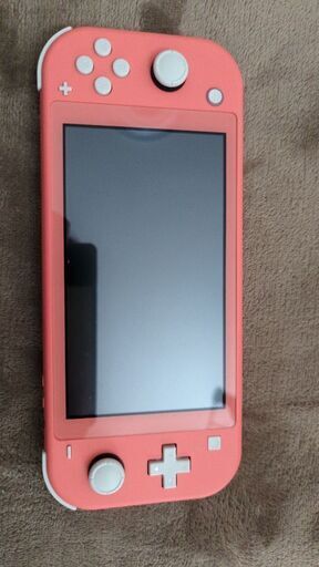 任天堂Switchｌite
