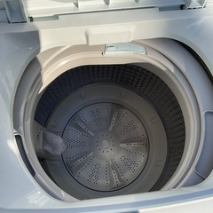 RKGSE-931】特価！ハイアール/Haier/7kg/全自動洗濯機/JW-C70C/中古