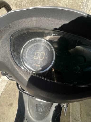 SYM  XPRO風50です