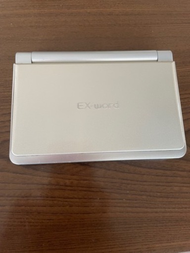 掲載全て3/10まで！売れなくても値下げなし！電子辞書 CASIOカシオ EX-word XD-SP6600
