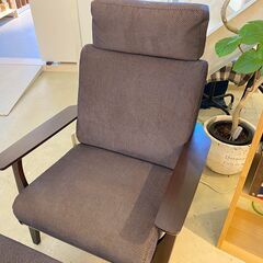 宇都宮でオシャレな家具を探すなら『オトワリバース！』美品 カリモク 