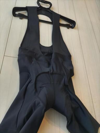 美品★使用1回のみ★メンズ コア ビブショーツ/RAPHA