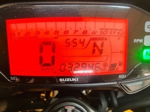 32946km ジグサー150 NG4BG 中型☆ 始動動画あり | skvp.co.uk
