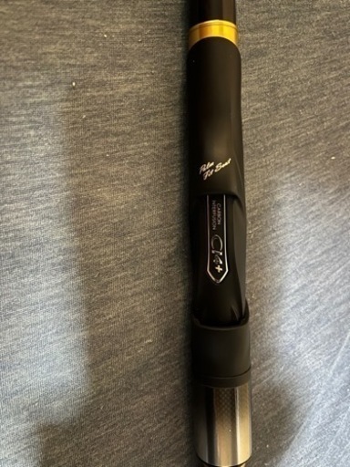 未使用品　シマノ　マスターチューン　イソ1.5-530 f-marunishi3_4969363252272