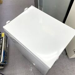 3/30迄商談中 2020年製 冷凍庫 66L SFU-A66 ストッカー フリーザー 