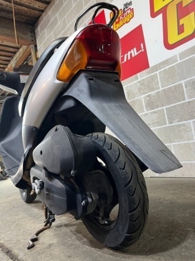 Tukiページ SUZUKI 原付 Let's II CA1PA ご自宅までの無料配達も可 乗り出しまでの