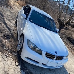 bmw 3シリーズ