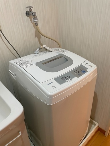【急募！！】洗濯機・電子レンジ
