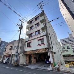 🈵御礼　街チカ💗ネット無料！敷礼ゼロ🌟オートロック、EV付き✌︎ - 不動産