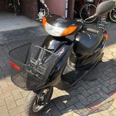 【中古】YAMAHA　JOG FI　税込・１年保障