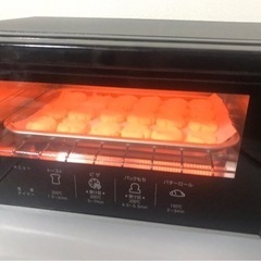 PortTech 温調トースター　ＰＴＮ－Ｃ１０１（Ｂ）