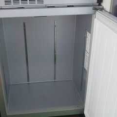 訳あり玄米低温貯蔵庫(LHR-04)お譲りします