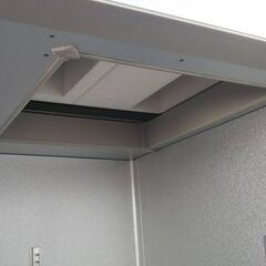 訳あり玄米低温貯蔵庫(LHR-04)お譲りします