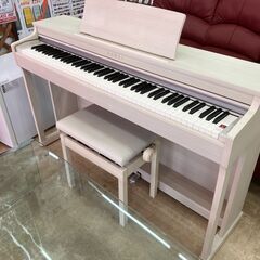 【値下げしました!!】KAWAI カワイ 電子ピアノ 2016年...