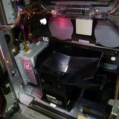 魔法少女まどか☆マギカ2 まどマギ2 メーシー コイン不要機 音量調整