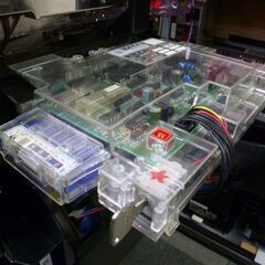 魔法少女まどか☆マギカ2 まどマギ2 メーシー コイン不要機 音量調整