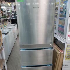 (3/17販売済　森)　ディムチェ 3ドア キムチ専用冷蔵庫 未...