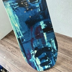 送料込み BURTON バートン フォーポイントファイブ スノーボード板