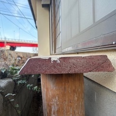 （センダンの木）無垢天板（4m超）