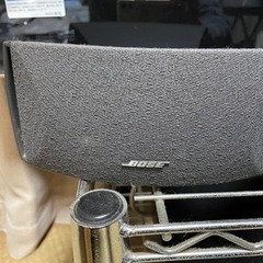 BOSE 3·2·1® 2.1chホームシアターアンプとスピーカーセット