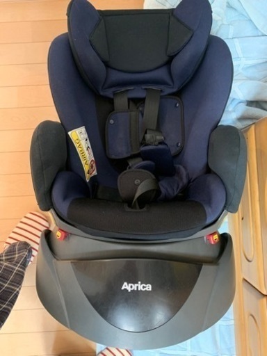 値下げしました！チャイルドシート ☆値下げしました☆TAKATA ISO-FLX 