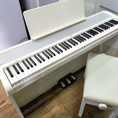 KORG コルグ 電子ピアノ B2 88鍵盤 3本ペダル スタン...