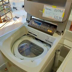 Panasonic 洗濯機10kg☆キャンペーン対象☆ NO517