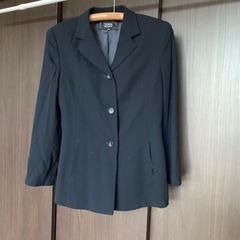 黒フォーマル　work スーツ　SALE❗️