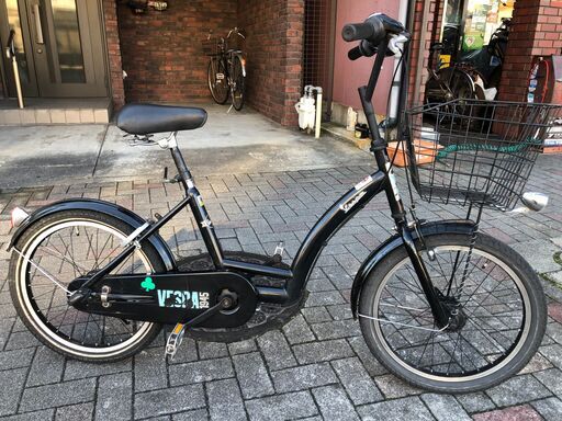 中古】Vespa 税込 注文 