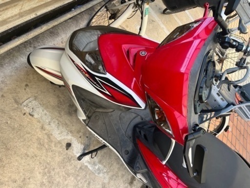 シグナスx 国内二型 マジェスティc交換希望！ 【互換品】ヤマハ