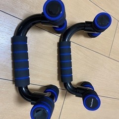 Reodoeer push up bar プッシュアップバー　