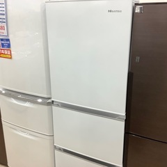 Hisense3ドア冷蔵庫、冷凍庫　ホワイト 楽天市場】ハイセンス 3 ドア 冷蔵庫の通販