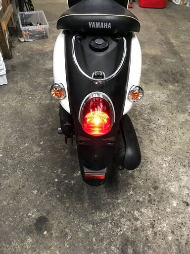 SA26J  ビーノ　リモコンビーノ　メンテナンス済　自賠責付　令和6年3月 SA26J ビーノ リモコンビーノ メンテナンス済 自賠責付 令和6年3月