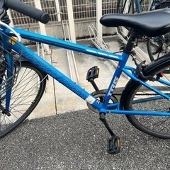 【ネット決済】自転車 2019年購入
