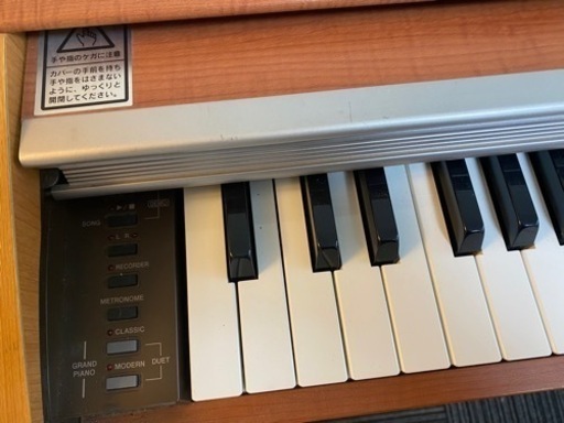 電子ピアノ CASIO Privia PX-720C