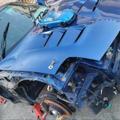 fd3s RX7 RE雨宮 ボンネットのみの販売