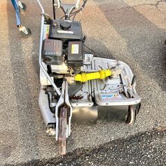 引取限定】オーレック WM726TL ウィングモア OREC 農機具 草刈機 自走