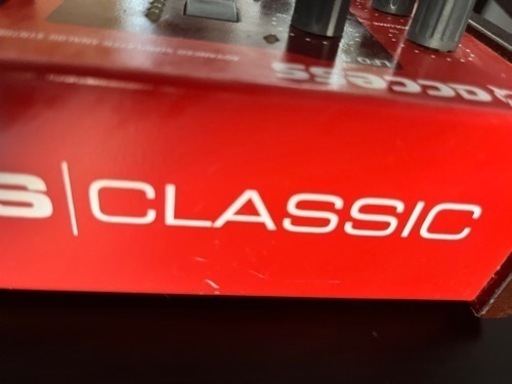 ACCESS VIRUS CLASSICS