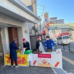 北摂マーケットメイプルホール桜塚 − 大阪府