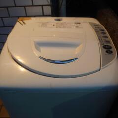 SANYO全自動洗濯機5kg