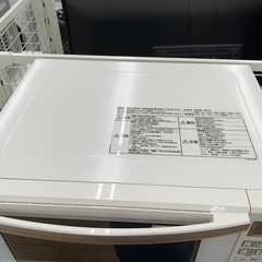 Panasonic オーブンレンジ 2018年製 TJ599