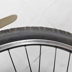 RMH28 HUMMER LIKE NOTHING ELSE ハマー マウンテンバイク 自転車 6段 