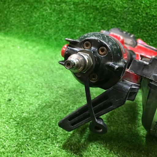 マキタ AN533H 高圧釘打ち機 本体のみ【市川行徳店】【店頭取引限定