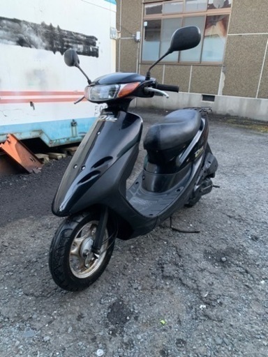 ライブ DIO AF34